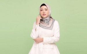 Rachel Vennya Beri Klarifikasi Setelah Diprotes Hanya Fokus Bantuan APD