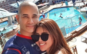  Digugat Cerai Okan, Lee Calon Janda Seksi Pernah Ngeluh Dibully Isu Suami Homo