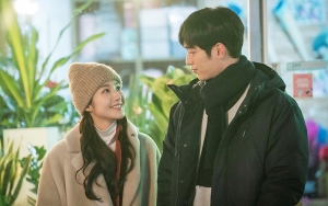 Park Min Young dan Seo Kang Joon Ciuman di Final 'When the Weather is Fine', Fans Pro Kontra