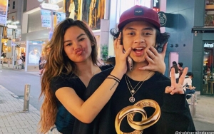 Sempat Diisukan Putus, Shafa Harris Kembali Pamer Foto Mesra Bareng Bastian