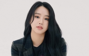 Dikonfirmasi Debut Solo, Natty 'Sixteen' Ungkap Logo Dan Akun Media Sosial Resmi