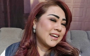 Demi Cegah COVID-19, Nunung Akan Jalani Rapid Test Usai Pulang dari Solo 