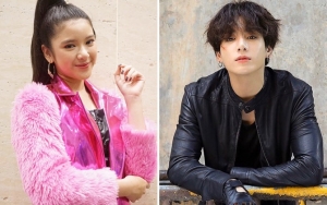  Tiara Idol 'Selingkuh' dari Jungkook BTS, Kini Ngebucin Hyun Bin?