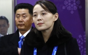 Kim Jong Un Dikabarkan Kritis, Adik Perempuannya Jadi Kandidat Terkuat Calon Pengganti