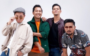 Ananda Omesh Cs Berubah Drastis di Pass The Bruss Challenge, Susah Diterima Akal Sehat
