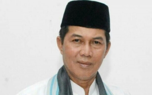 Bantah Warganya Meninggal Kelaparan, Walkot Serang: Karena Takdir