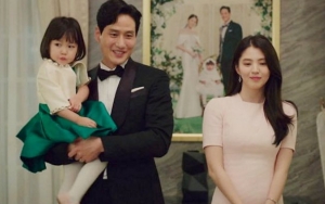 Putri Park Hae Joon - Han So Hee di 'The World Of The Married' Dikritik, Orangtua Kandung Buka Suara