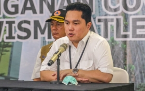 Disinggung Erick Thohir, BUMN Farmasi Buka Suara Soal Mafia Obat-Alkes