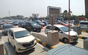 Jokowi Larang Mudik Mulai Jumat Pekan Ini, Berikut Sanksi Untuk Orang yang Nekat Langgar 
