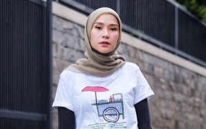 Zaskia Adya Mecca Malu Bilang 'Bosan' Karena Alasan Sederhana Ini