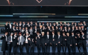 PENTAGON dan The Boyz Cs Beber Tujuan Yang Ingin Dicapai Lewat 'Road To Kingdom'