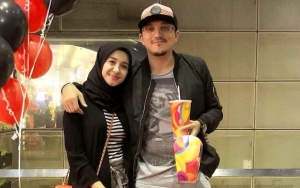 Penyebab Laudya Cynthia Bella Tinggalkan Suami Misterius, Ngode Ikhlas Puasa Sendiri