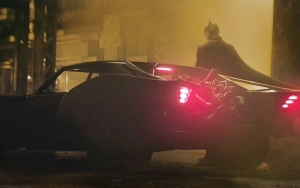 Jadwal Rilis 'The Batman' Robert Pattinson Diundur Hingga Oktober 2021 Akibat Corona