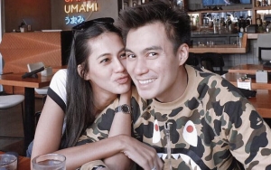 Syok Lihat Foto Lawas Paula Vehoeven, Baim Wong Sampai Istigfar