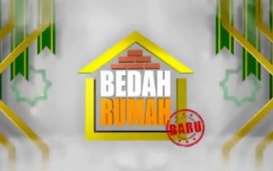 Hasil Renovasi Tak Maksimal, 'Bedah Rumah' GTV Disebut Manfaatkan Orang Miskin Sebagai Konten