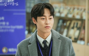 Lee Jae Wook Dapat Jatah Ciuman di Final 'When the Weather is Fine', Fans Bersyukur