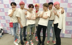 Berisi Momen Saat World Tour, BTS Umumkan Rilis Dokumenter Series 'Break The Silence'