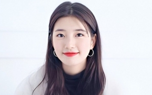 Wajah Tanpa Make Up Suzy di Postingan Baru Tuai Sorotan