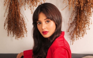 Aurelie Moeremans Kembali Bagikan #Videocallhalu, Kali ini Ada Hadiahnya