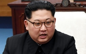 Korea Utara Akan Ditutup Jika Kondisi Kim Jong Un Memburuk?