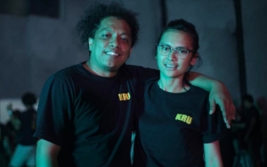 Arie Kriting Kembali Bahas Restu Ibunda Indah Permatasari, Sudah Ada Kemajuan?