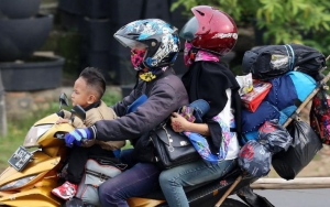 Cegah Warga Mudik Lewat Jalan Tikus, Polisi Lakukan Pemetaan
