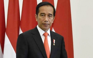 Pakar Ekspresi Bongkar Gestur Jokowi Saat Umumkan Larangan Mudik: Kayak Mau Nangis