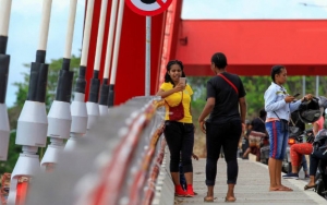 Tak Ingin Warga Panik dengan Segala Aturan, Jayapura Belum Ajukan PSBB 