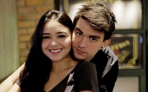 Gagal Nikah, Christ Laurent Tulis Rindu Bukti Cinta Amanda Manopo?