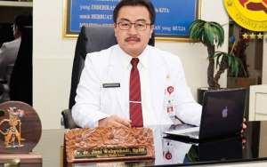 PSBB di Surabaya Raya Ditarget Bisa Kurangi Jumlah Pasien Corona Minimal 50 Persen
