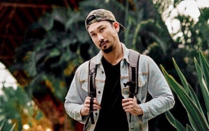 Denny Sumargo Kena Tegur Saat Main TikTok, Netizen Malah Paksa Tetap Lanjut