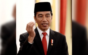 Jokowi Sebut Corona Selesai Akhir 2020, Begini Tanggapan Pengusaha