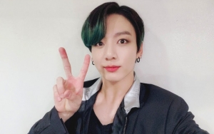 Jungkook BTS Jadi Bahan Gosip Saking Imutnya di Postingan Ini