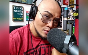Deddy Corbuzier Rela Terinfeksi Corona, Asal Satu Syarat Ini Terpenuhi