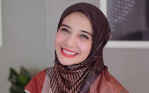 Zaskia Sungkar Optimis Jalani Operasi Transfer Embrio Di Tengah Pandemi Covid-19