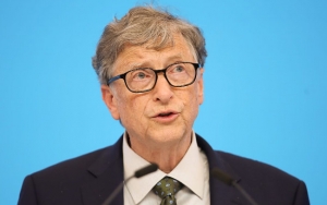 Kerap 'Diserang' Soal Teori Konspirasi Corona, Begini Jawaban Bill Gates