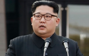 Media Korea Utara Tetap Bungkam Soal Kondisi Kesehatan Kim Jong Un