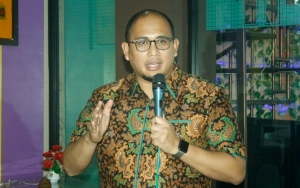 Kinerja Stafsus Milenial Disebut Tak Jelas, Andre Rosiade Minta Jokowi Bubarkan
