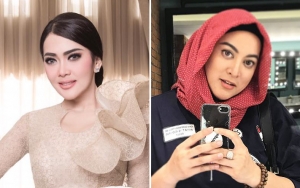 Syahrini Butuh Sebulan Pesan 5 Ribu APD, Postingan Jane Shalimar Bongkar Fakta Lain