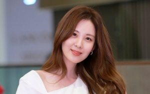 Kecantikan Seohyun SNSD di Pemotretan Esquire Banjir Pujian