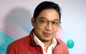 Anak Ulang Tahun, Pasha Ungu Minta Maaf Tak Bisa Temani Momen Tiup Lilin 