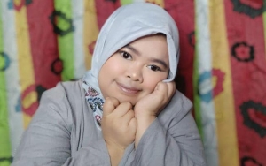 Kekeyi Mukbang Bakso, Netizen Melongo Pentolnya Hilang Tanpa Dikunyah
