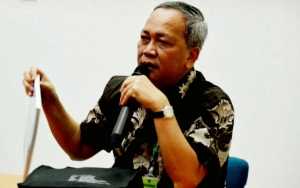 KLHK Sebut Ketidakseimbangan Ekosistem Picu Pandemi Corona