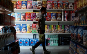 Minimarket Jadi Sasaran Empuk Maling Saat PSBB Corona, Pengusaha Minta Polisi Patroli