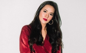 Beri Kejutan, Raisa Malah Dibuat Menangis Saat 'Meeting' Bareng 32 RSUD di Jakarta