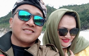 Teddy Karaoke Bareng Wanita Berhijab, Sosok Pengganti Lina Eks Sule Terungkap?