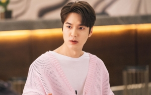 Bukan Kim Go Eun, Ternyata Sosok Ini yang Paling Diperhatikan Lee Min Ho di Lokasi Syuting Drama SBS