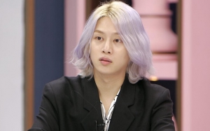 Bahasa Kasar Kim Heechul Kritik Wartawan Disorot, Masalah Ini Picu Perdebatan