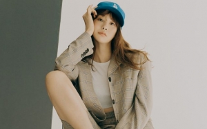 Yoo In Young Gugup dan Bersemangat Bintangi 'Good Casting', Akui Punya Kemiripan dengan Karakternya