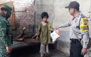 Viral Kisah Miris 2 Warga Muara Enim Sumsel Kelaparan, Aksi Korupsi Sang Bupati Kembali Diungkit